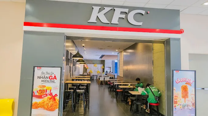 KFC Coopmart Buôn Ma Thuột