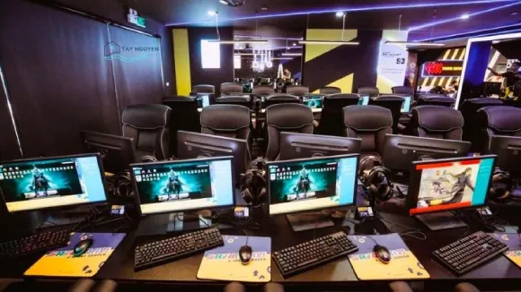 Sky Gaming Esports Center