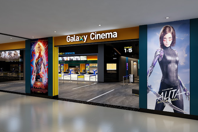 Galaxy Cinema Buôn Ma Thuột